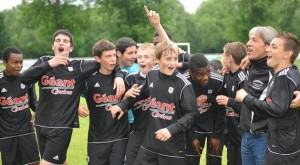 photo liguge U15